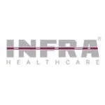 Infra.health company logo