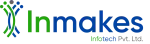 Inmakes company logo