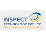 Inspect Technology Pvt Ltd company logo