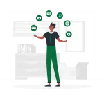 InteleANTS company logo