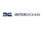 Interocean Shipping company logo