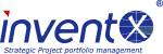 Inventrax company logo