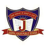 JASPAL KAUR PUBLIC SCHOOL company logo