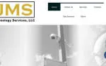 JMS Universal Technologies Pvt Ltd company logo