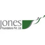 JONES FOUNDATIONS PVT LTD company logo