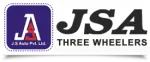 JSAS Fuelgenie India Pvt Ltd company logo