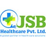 JSB Healthcare company logo