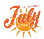 JULY company logo