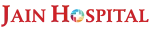 Jain hospital company logo
