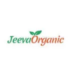 Jeeva Organic company logo