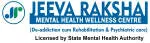 Jeevarakshai Mental Health Wellness Centre company logo