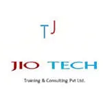 JioTech training & consulting pvt ltd. company logo