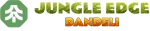 Jungle Edge Resort company logo