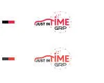 Just in time company logo