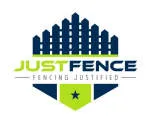 JustFence company logo