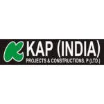 KAP India Projects & Constructions Pvt. Ltd company logo