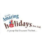 KERALA AMAZING HOLIDAYS PVT LTD company logo