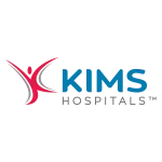KIMS Hospitals company logo