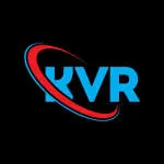KVR ATHER company logo