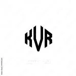 KVR TATA company logo