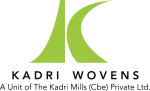 Kadri Wovens company logo