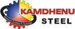Kamdhenu Foods Limited company logo