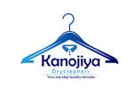 Kanojiya Drycleaners company logo