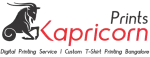 Kapricorn Prints company logo