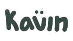 Kavin Corporation company logo