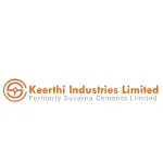 Keerthi Industries Limited company logo
