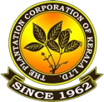 Kerala Plantation company logo
