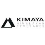 Kimaya Himalayan Beverages company logo