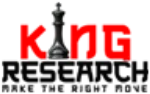 King Research Academy company logo