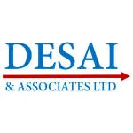 Kiran Desai and Associates company logo