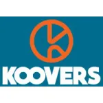 Koovers company logo