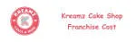 Kreamz Confectionery Pvt. Ltd. company logo