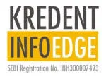 Kredent InfoEdge Pvt.Ltd. company logo