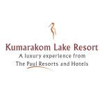 Kumarakom Lake Resort company logo