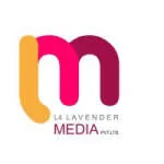L4 Lavender Media company logo