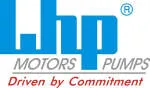 LHP International Pvt Ltd company logo