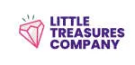 LITTLE TREASURES PLAY SCHOOL company logo