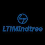 LTIMindtree company logo