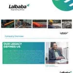 Lalbaba Engineering Group company logo