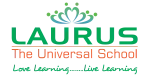Laurus the school of excellence company logo