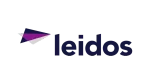 Leidos company logo