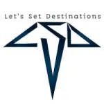 Let's Set Destinations company logo