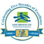 Lion Services Ltd company logo