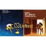 LivNest Technologies Pvt Ltd company logo