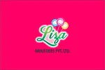 Liza Fashions company logo