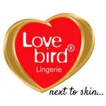 Lovebird Lingerie company logo